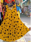 Жіноча літня сукня зі штапелю універсального розміру