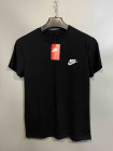 Футболка мужская однотонная Nike реплика размеры 46-54 оптом цвет в ассортименте