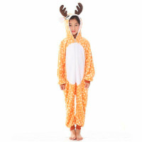 Піжама кігурумі Олень