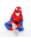 Дитячий костюм-кігурумі Людина Павук