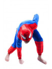 Дитячий костюм-кігурумі Людина Павук