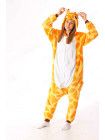 Пижама-кигуруми Жираф