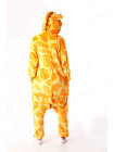 Пижама-кигуруми Жираф