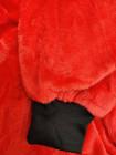 Кигуруми пижама красный бык