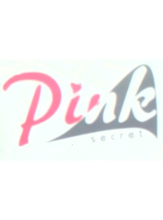Pink Secret