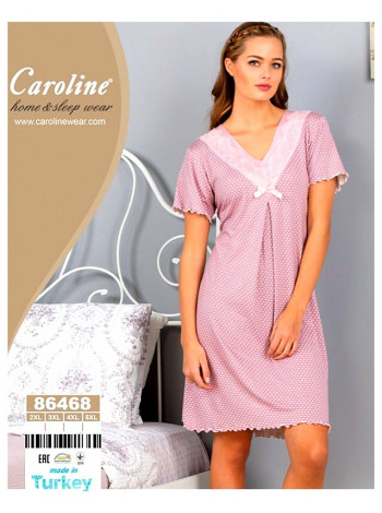 Ночная сорочка "Caroline" Турция