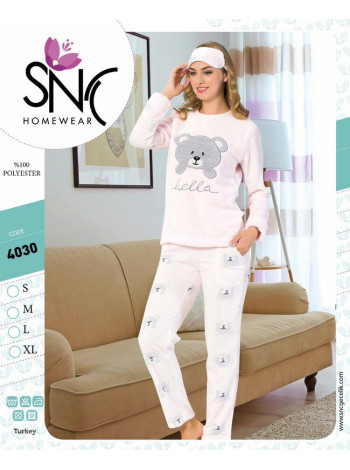 Піжама жіноча софт фірми SNC Туреччина