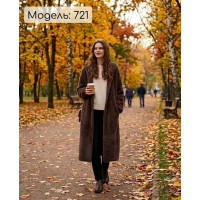 Женский кардиган с капюшоном молоко, шоколад, бежевый, черный